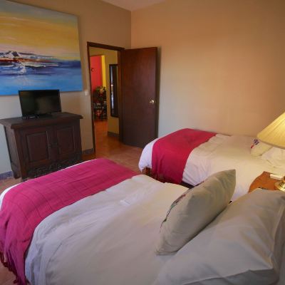 Family Apartment Casa Mia Suites Promo Code