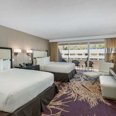 Superior Pool View Room with 2 Queen Beds Hotel Zoso Promo Code