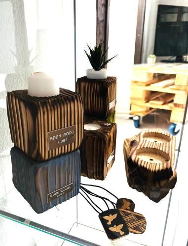 Seppala Charmant Appartement One-Bedroom Apartment