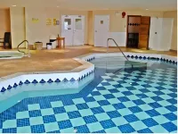 Travelodge by Wyndham Edson 2409079 Alberta Ltd.