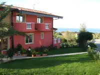 Hotel Borgo Di Santa Barbara Hotel a 