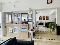 Rincon de los Angeles