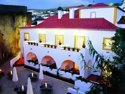 Casa Senhoras Rainhas - Óbidos - by Unlock Hotels Hotels in 