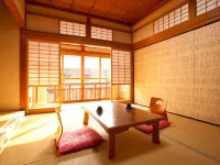 Atarashiya Ryokan Hotels in 