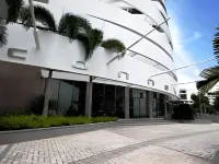 Mercure Belem Boulevard Hotels in Belém