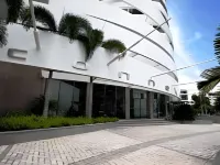 Mercure Belem Boulevard Hôtels à : 