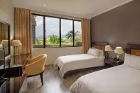 Protea Hotel Chipata Hôtels à : 