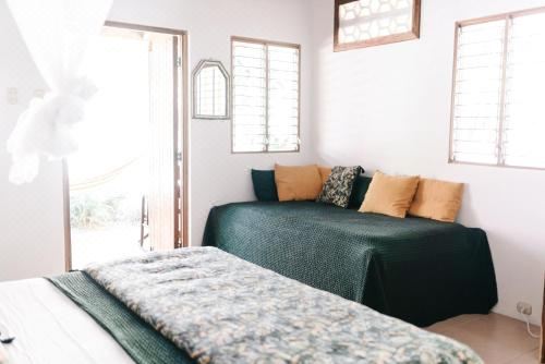 三人房（带独立浴室）