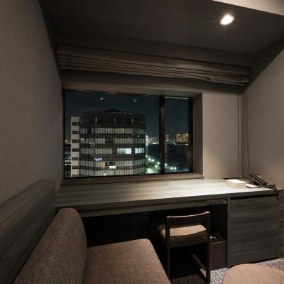 雙床房 東京灣拉維斯塔飯店優惠