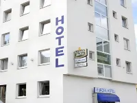 Europa Hotel City Hotels in 
