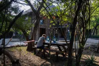 Kruger Park Hostel Hotel di 