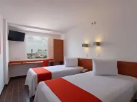One Cuernavaca Các khách sạn ở Cuernavaca