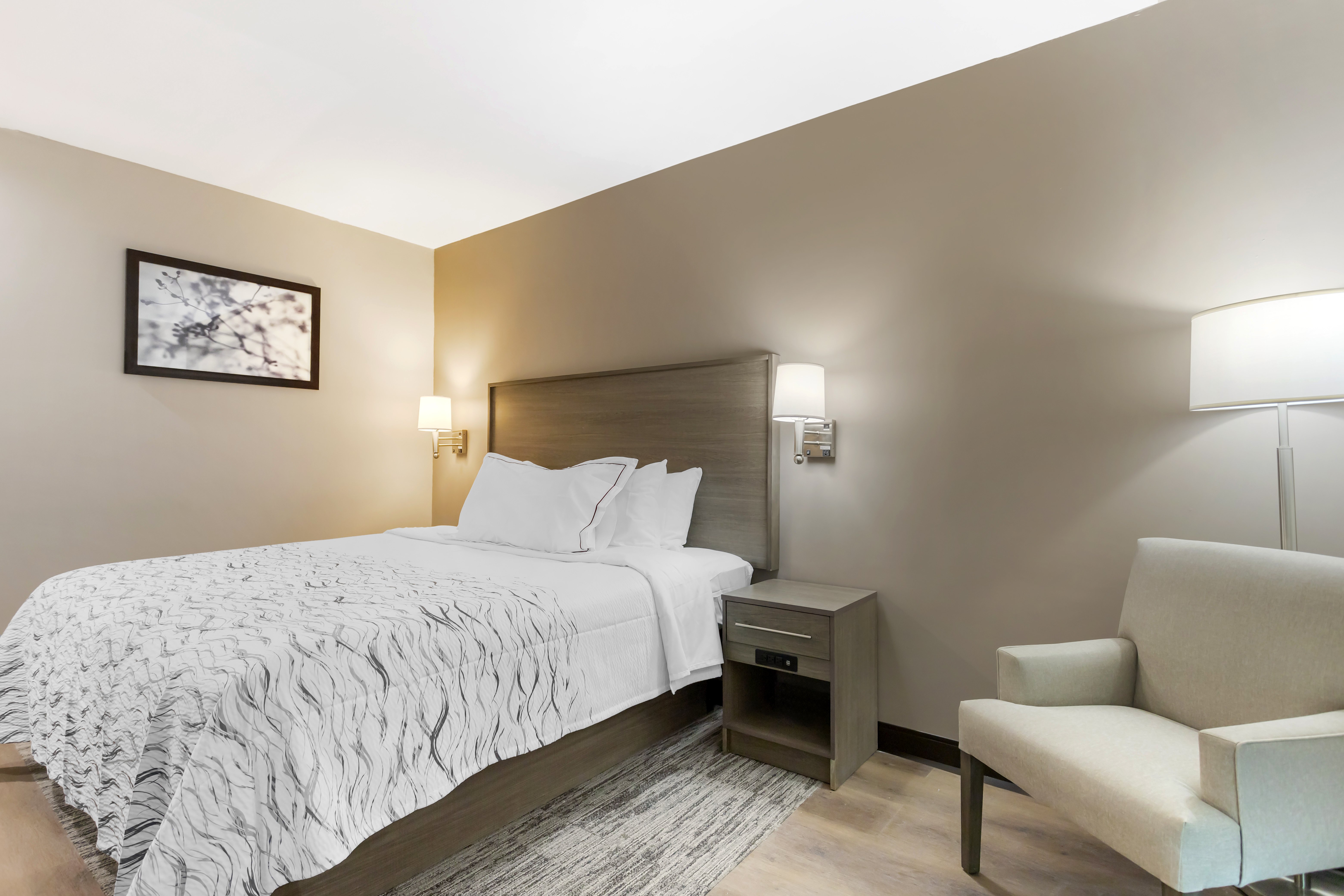 Red Roof PLUS+ Jamaica, NY - JFK Airport (New York) - 2026 Prices