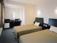 Hirata Maple Hotel Hotels in 