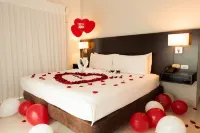 Hotel Manantial Melgar Отели в г. 