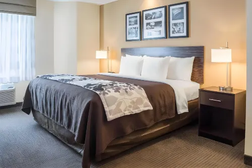 Sleep Inn