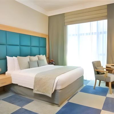 Superior Room The Leela Hotel Promo Code