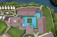 Radisson Blu Plaza Resort and Spa Karjat