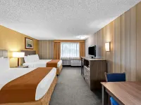Best Western Cascadia Inn Hotels in Everett