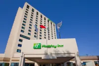 ホリデイ イン プエブラ ラ ノリア by IHG のホテル