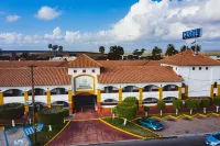 Del Mar Inn Playas โรงแรมใน