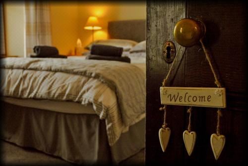 双人房（带独立浴室）