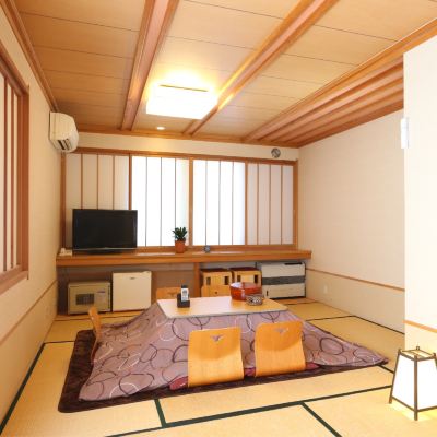 和風ルーム(布団13.5枚)(禁煙) ドーミー倶楽部 軽井沢 クーポン