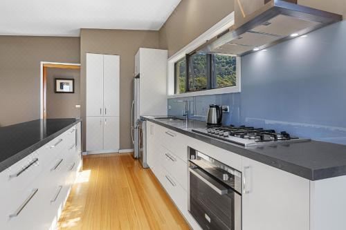 Achilles Three-Bedroom House