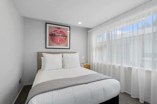 三卧室联排别墅