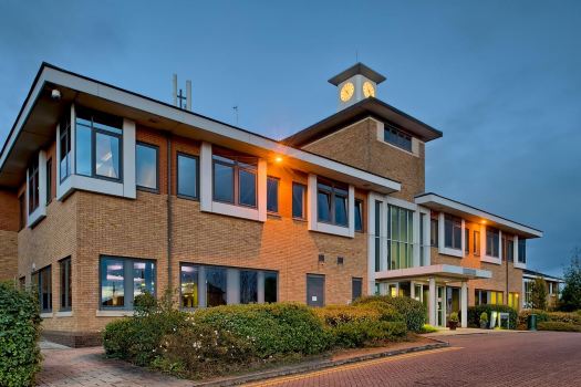 Kents Hill Park Training & Conference Centre