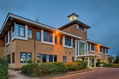Kents Hill Park Training & Conference Centre Hotels in 