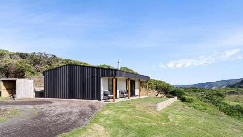 Glen Tara Three-Bedroom House