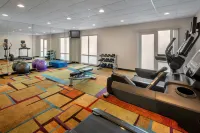 Fairfield Inn & Suites Dover
