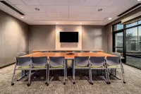 SpringHill Suites Oakland Airport