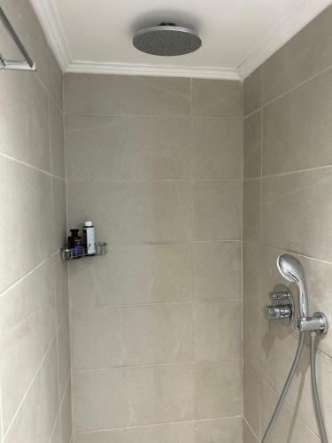 Emelia Apartment Three-Bedroom Apartment