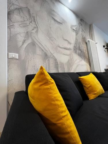 La DamaOne-Bedroom Apartment