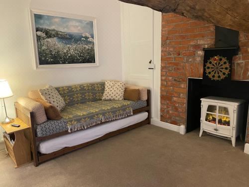 双人间 - 带私人浴室