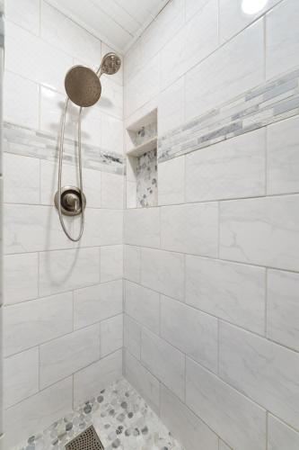 三卧室度假别墅