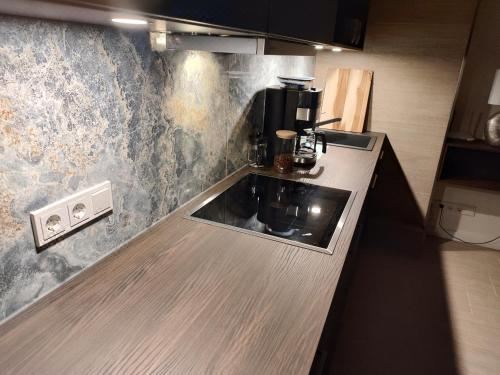 Komfortzone - Stilvolle G?stewohnung in Marburg Three-Bedroom Apartment