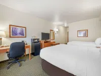 Comfort Inn & Suites Hoteles en Rawlins