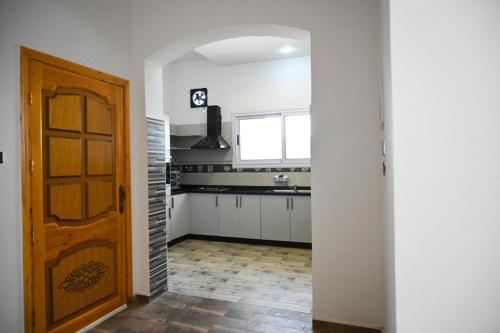 別墅（帶獨立泳池）