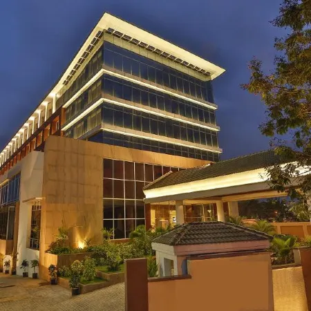 ibis Styles Mysuru