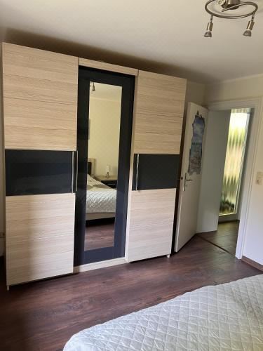 Fewo Eckernf?rde Mit MeerblickSuperior One-Bedroom Apartment