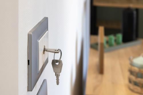 双人房（带独立浴室）