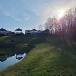 Location, Location: Near New River Gorge and Summersville Lake