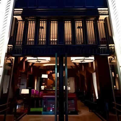 Standard Suite The Joule Promo Code
