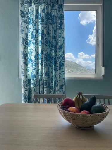 Helios Apartments Studio With Mountain View