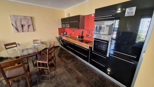 公寓 - 带阳台 - 6号