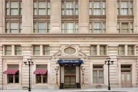 Hampton Inn & Suites Baltimore-Inner Harbor