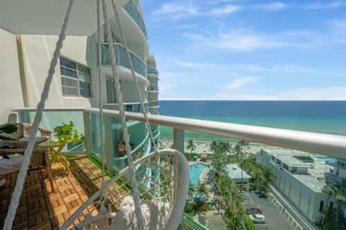 Alquiler Temporario Miami Apartment